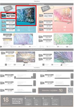 Samsung Store : Black Friday Sale (01 November - 01 December 2024), page 2