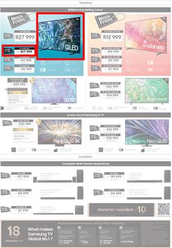 Samsung Store : Black Friday Sale (01 November - 01 December 2024), page 2