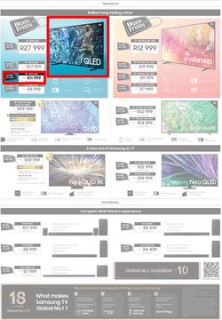 Samsung Store : Black Friday Sale (01 November - 01 December 2024), page 2