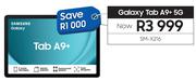 Samsung Galaxy Tab A9+ 5G SM-X216