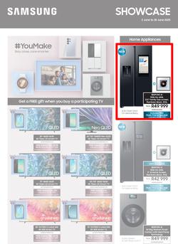 Samsung : Showcase (02 June - 30 June 2025), page 1