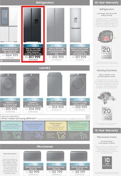 Samsung : Showcase (02 June - 30 June 2025), page 3