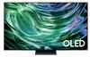 Samsung 65" S90D OLED 4K HDR Smart TV QA65S90DAKXXA