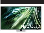 Samsung 75" QN90D Neo QLED 4K HDR Smart TV QA75QN90DAKXXA
