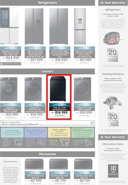 Samsung : Showcase (02 June - 23 June 2025), page 3