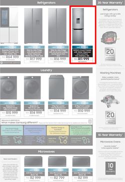 Samsung : Showcase (02 June - 23 June 2025), page 3