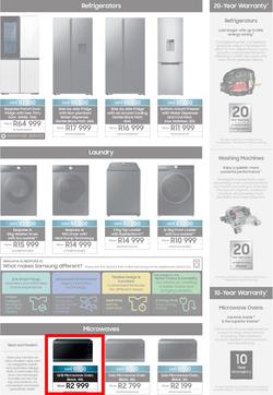 Samsung : Showcase (02 June - 23 June 2025), page 3