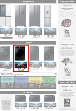 Samsung : Showcase (02 June - 23 June 2025), page 3