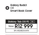 Samsung Galaxy Tab S10 FE (5G) SM-X526BZAAAFA