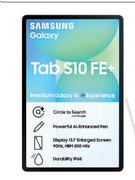 Samsung Galaxy Tab S10 FE+ SM-X626BZAAAFA