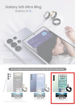 Samsung : Showcase (16 May - 16 June 2025), page 2