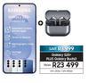 Samsung Galaxy S25+ Plus Galaxy Buds 3 SM-S936 + SM-R530