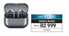 Samsung Galaxy Buds 3 SM-R530