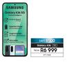 Samsung Galaxy A36 5G SM-A366