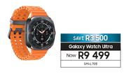 Samsung Galaxy Watch Ultra SM-L-705