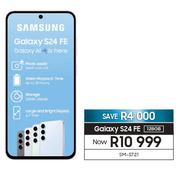 Samsung Galaxy S24 FE 128GB SM-S721