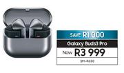 Samsung Galaxy Buds 3 Pro SM-R630