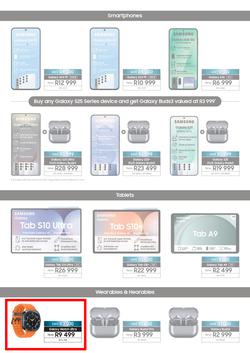 Samsung : Showcase (16 May - 16 June 2025), page 3