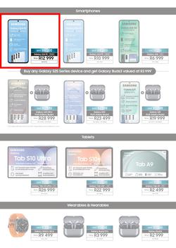 Samsung : Showcase (16 May - 16 June 2025), page 3