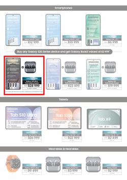 Samsung : Showcase (16 May - 16 June 2025), page 3