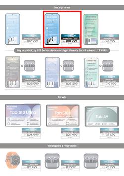 Samsung : Showcase (16 May - 16 June 2025), page 3