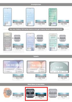 Samsung : Showcase (16 May - 16 June 2025), page 3