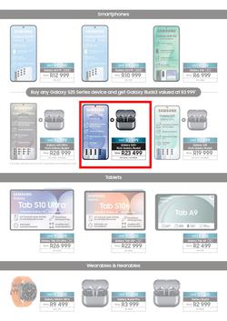 Samsung : Showcase (16 May - 16 June 2025), page 3