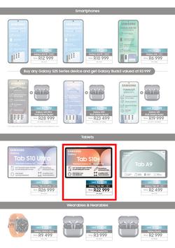 Samsung : Showcase (16 May - 16 June 2025), page 3