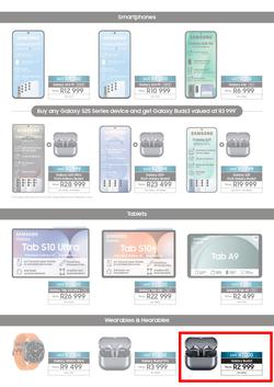 Samsung : Showcase (16 May - 16 June 2025), page 3