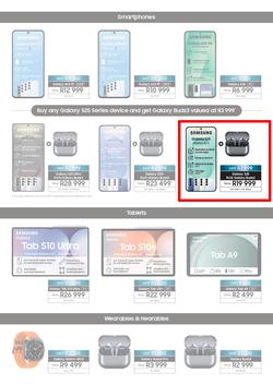 Samsung : Showcase (16 May - 16 June 2025), page 3