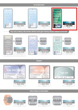 Samsung : Showcase (16 May - 16 June 2025), page 3