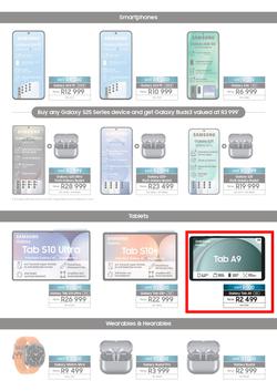 Samsung : Showcase (16 May - 16 June 2025), page 3