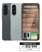 Samsung Galaxy A56 5G SM-A566