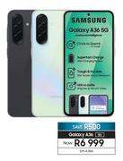 Samsung Galaxy A36 5G