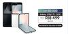 Samsung Galaxy Z Flip 7 FE 256GB SM-F761