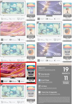 Samsung : Summer Is On Us (12 December - 31 December 2025), page 3