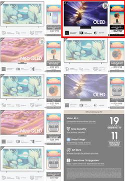 Samsung : Summer Is On Us (12 December - 31 December 2025), page 3