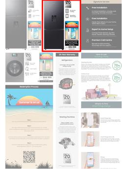 Samsung : Summer Is On Us (12 December - 31 December 2025), page 4