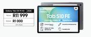 Samsung Galaxy Tab S10 FE 5G 128GB SM-X526