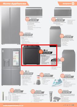 Expert Stores : Back To Savings (24 January - 09 February 2025), page 2