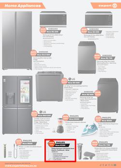 Expert Stores : Back To Savings (24 January - 09 February 2025), page 2
