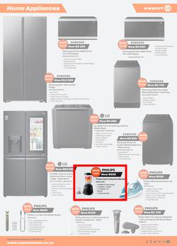 Expert Stores : Back To Savings (24 January - 09 February 2025), page 2