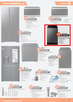 Expert Stores : Back To Savings (24 January - 09 February 2025), page 2