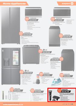 Expert Stores : Back To Savings (24 January - 09 February 2025), page 2