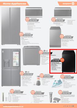 Expert Stores : Back To Savings (24 January - 09 February 2025), page 2