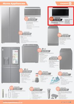 Expert Stores : Back To Savings (24 January - 09 February 2025), page 2