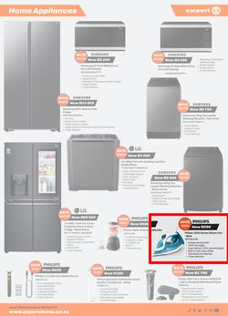 Expert Stores : Back To Savings (24 January - 09 February 2025), page 2