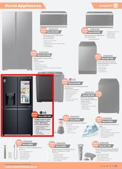 Expert Stores : Back To Savings (24 January - 09 February 2025), page 2