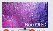 Samsung 65" QN90C Neo QLED 4K Smart TV 2023 QA65QN90CAKXXA