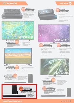 Expert Stores : Back To Savings (24 January - 09 February 2025), page 3